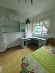 Blk 201D Punggol Field (Punggol), HDB 5 Rooms #512413451